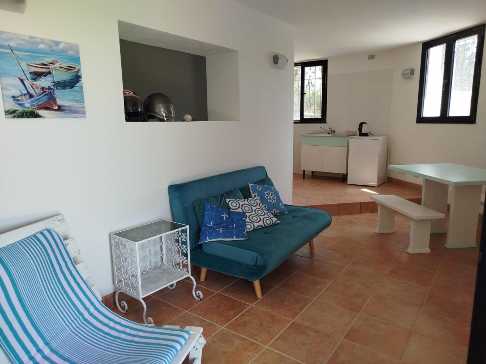 Villa Vista Mare Cala Ginepro Punta Molara Esterno foto