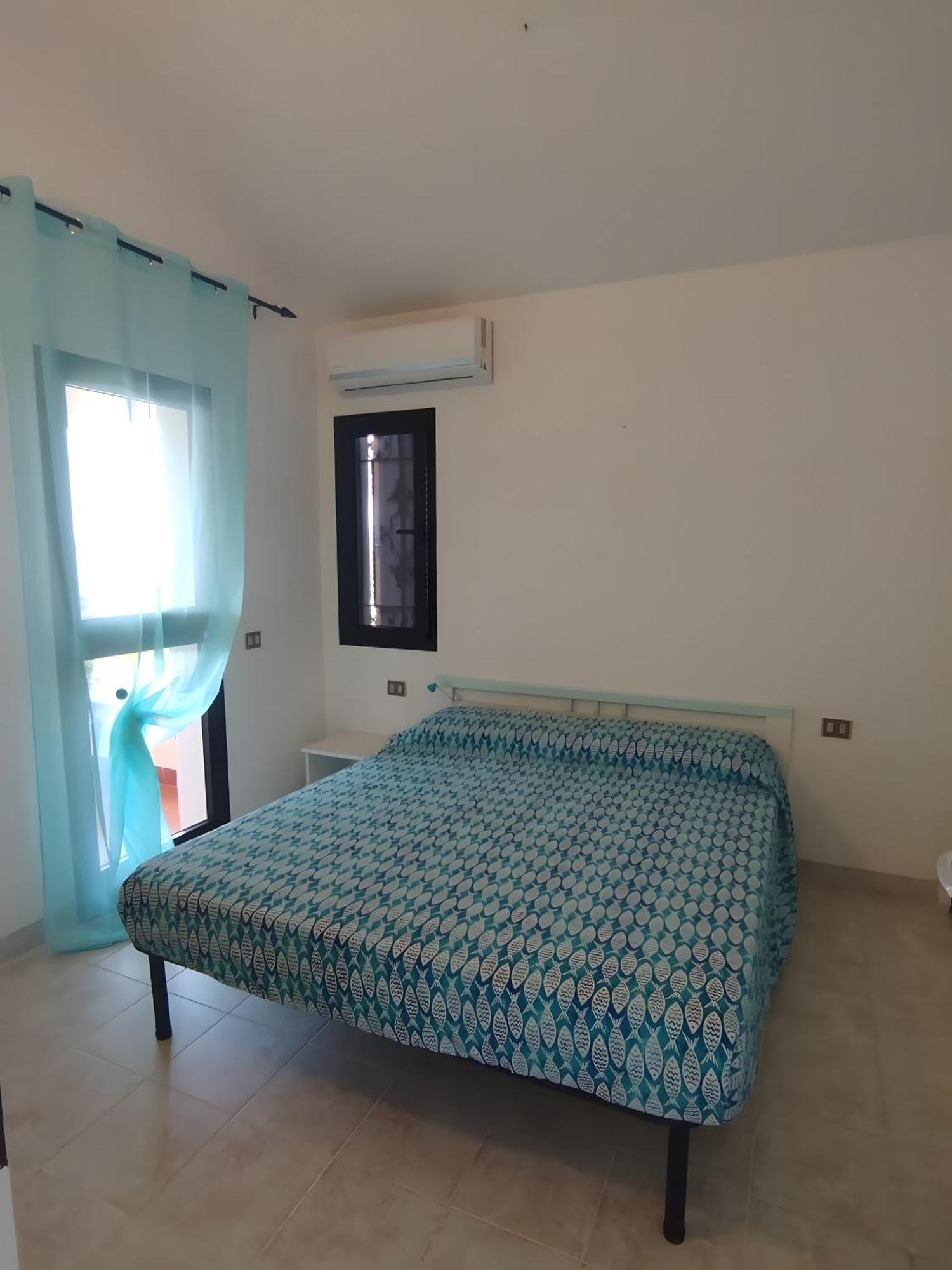 Villa Vista Mare Cala Ginepro Punta Molara Esterno foto