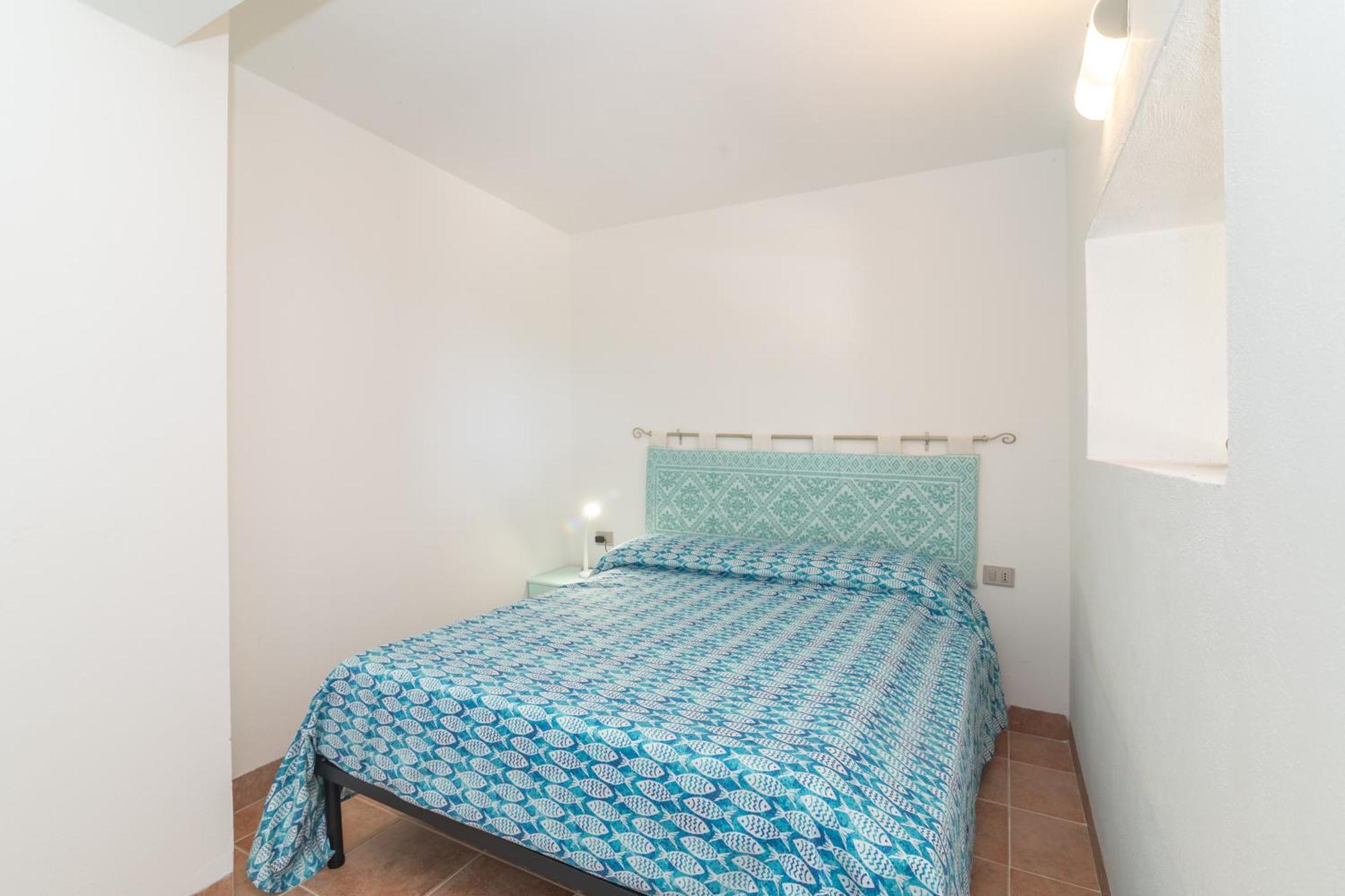 Villa Vista Mare Cala Ginepro Punta Molara Esterno foto